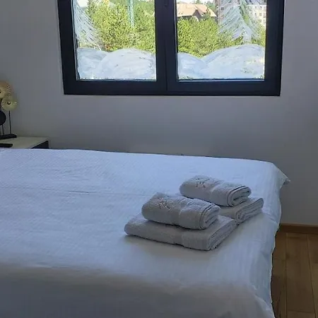 Apartment Apartman_mystic Zlatibor